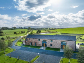 Brockram & Keld Barns